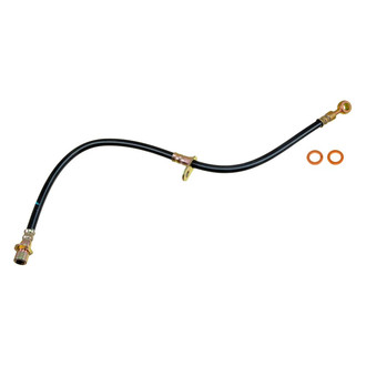 Dorman® - Rear Passenger Side Brake Hydraulic Hose