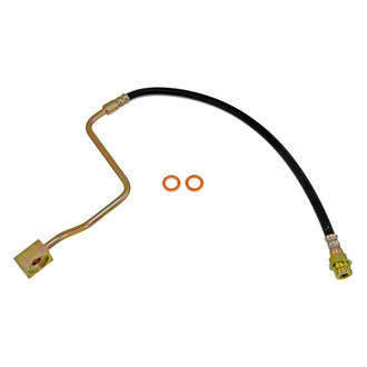 Dorman® - Front Driver Side Brake Hydraulic Hose