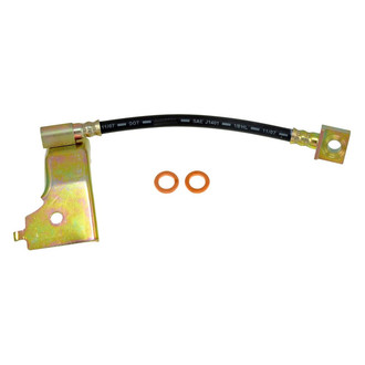 Dorman® - Rear Passenger Side Brake Hydraulic Hose