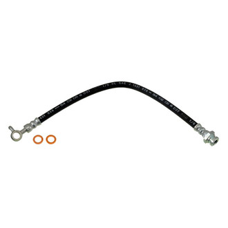 Dorman® - Front Passenger Side Brake Hydraulic Hose
