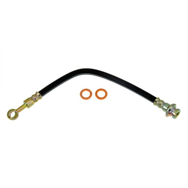 Dorman® - Rear Passenger Side Brake Hydraulic Hose