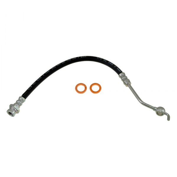 Dorman® - Rear Passenger Side Brake Hydraulic Hose