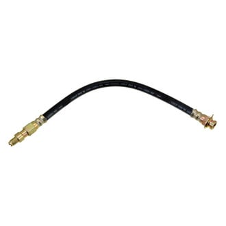 Dorman® - Front Driver Side Brake Hydraulic Hose
