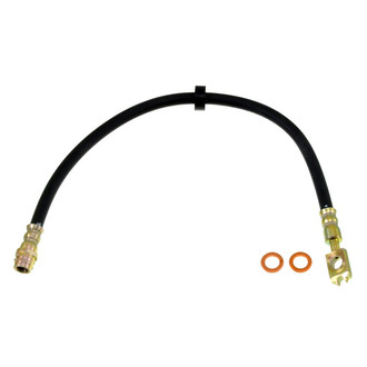 Dorman® - Front Passenger Side Brake Hydraulic Hose