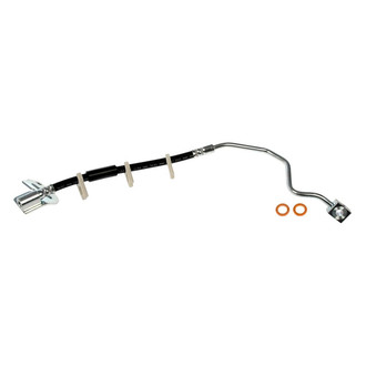Dorman® - Front Passenger Side Brake Hydraulic Hose