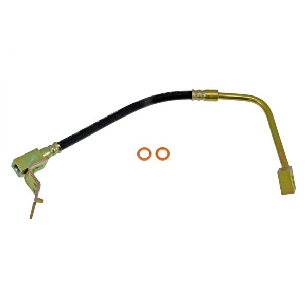 Dorman® - Rear Driver Side Brake Hydraulic Hose