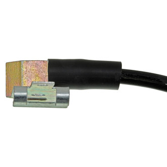 Dorman® - Front Passenger Side Brake Hydraulic Hose