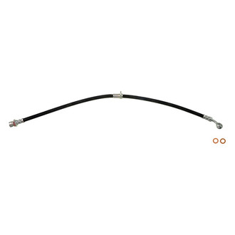 Dorman® - Front Passenger Side Brake Hydraulic Hose