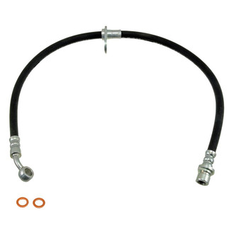 Dorman® - Front Driver Side Brake Hydraulic Hose