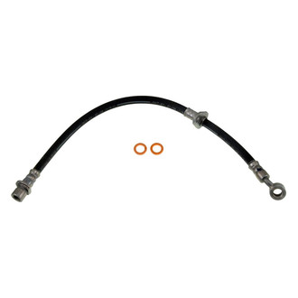 Dorman® - Rear Passenger Side Brake Hydraulic Hose