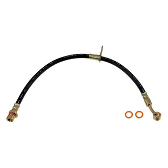 Dorman® - Rear Passenger Side Brake Hydraulic Hose