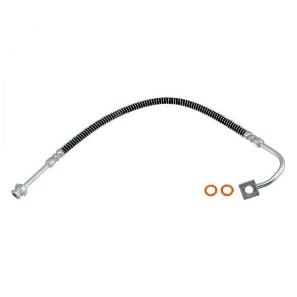 Dorman® - Front Passenger Side Brake Hydraulic Hose