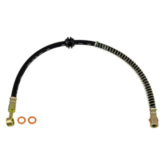 Dorman® - Front Driver Side Brake Hydraulic Hose