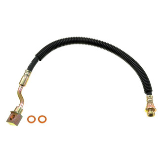Dorman® - Rear Passenger Side Brake Hydraulic Hose