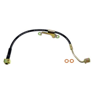 Dorman® - Front Passenger Side Brake Hydraulic Hose