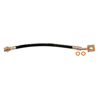 Dorman® - Rear Passenger Side Outer Brake Hydraulic Hose