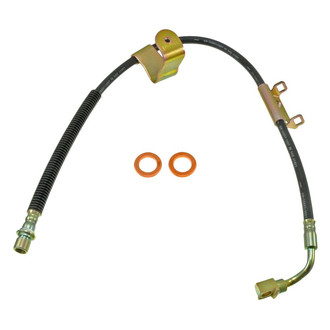 Dorman® - Front Passenger Side Brake Hydraulic Hose