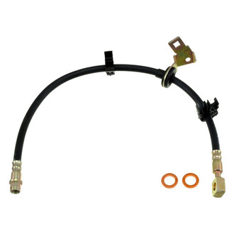 Dorman® - Front Passenger Side Brake Hydraulic Hose