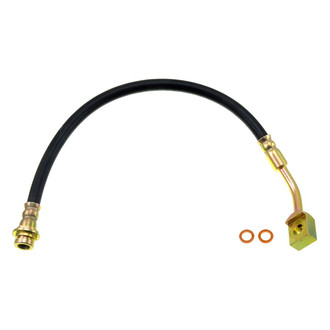 Dorman® - Rear Passenger Side Brake Hydraulic Hose