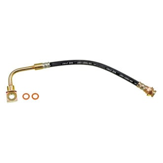 Dorman® - Front Passenger Side Brake Hydraulic Hose