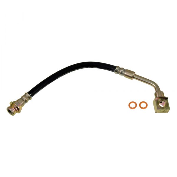 Dorman® - Rear Driver Side Brake Hydraulic Hose