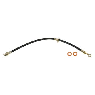 Dorman® - Front Passenger Side Brake Hydraulic Hose
