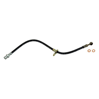 Dorman® - Front Passenger Side Brake Hydraulic Hose