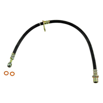 Dorman® - Front Driver Side Brake Hydraulic Hose