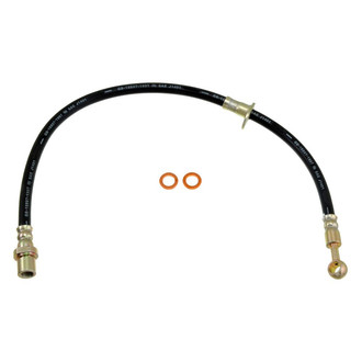 Dorman® - Front Passenger Side Brake Hydraulic Hose