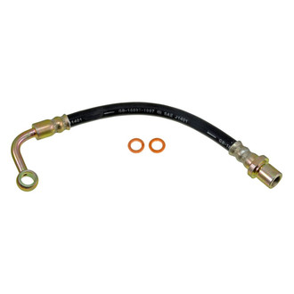 Dorman® - Rear Passenger Side Outer Brake Hydraulic Hose