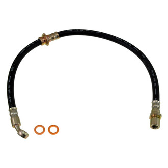 Dorman® - Rear Passenger Side Brake Hydraulic Hose