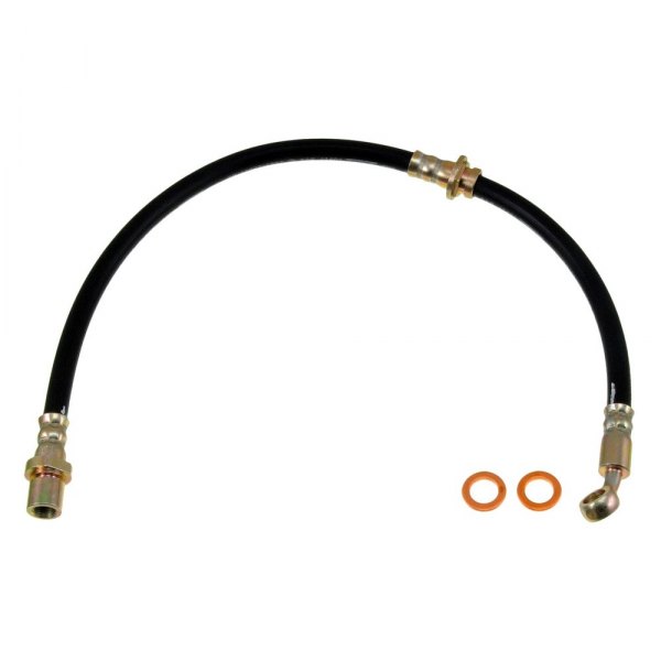 Dorman® - Rear Driver Side Brake Hydraulic Hose