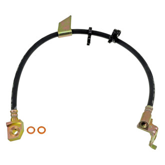 Dorman® - Front Passenger Side Brake Hydraulic Hose