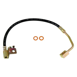 Dorman® - Rear Passenger Side Brake Hydraulic Hose