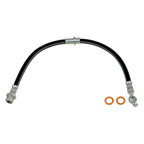 Dorman® - Rear Passenger Side Brake Hydraulic Hose