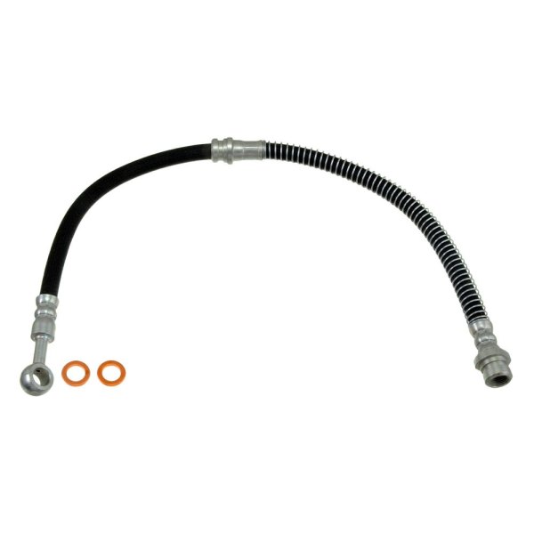 Dorman® - Front Passenger Side Brake Hydraulic Hose