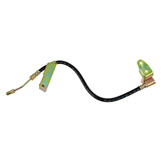 Dorman® - Rear Driver Side Brake Hydraulic Hose