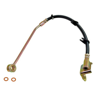 Dorman® - Rear Passenger Side Brake Hydraulic Hose