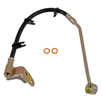 Dorman® - Rear Driver Side Brake Hydraulic Hose