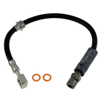 Dorman® - Front Passenger Side Brake Hydraulic Hose