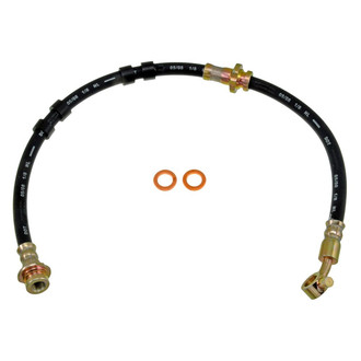Dorman® - Front Passenger Side Brake Hydraulic Hose
