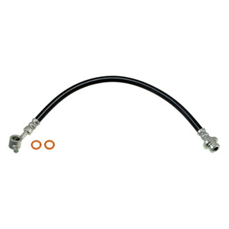 Dorman® - Front Passenger Side Brake Hydraulic Hose
