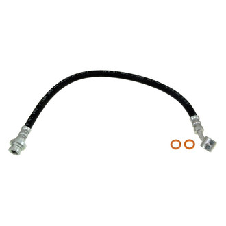 Dorman® - Front Driver Side Brake Hydraulic Hose