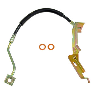 Dorman® - Front Passenger Side Brake Hydraulic Hose