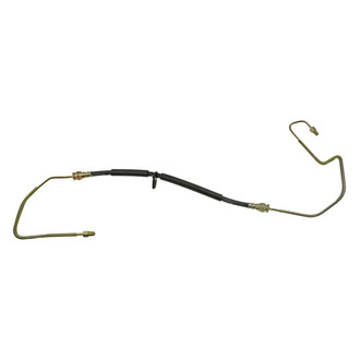 Dorman® - Rear Driver Side Inner Brake Hydraulic Hose