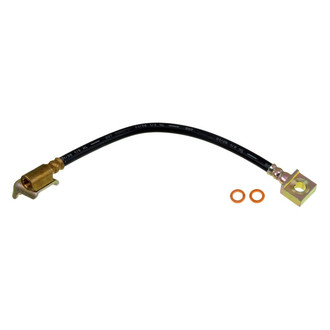 Dorman® - Rear Passenger Side Brake Hydraulic Hose