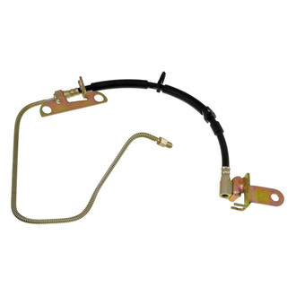 Dorman® - Rear Passenger Side Brake Hydraulic Hose