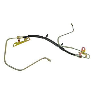 Dorman® - Rear Driver Side Brake Hydraulic Hose