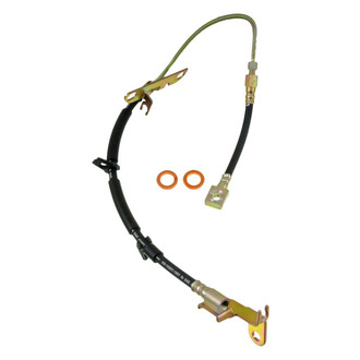 Dorman® - Rear Passenger Side Brake Hydraulic Hose