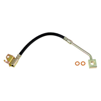 Dorman® - Front Driver Side Brake Hydraulic Hose